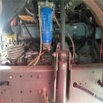 Secondhand 10 WHEELS Low price 6x4 used sinotruk howo tractor truck for sale