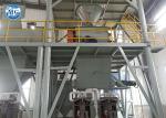 10-30 T/H Dry Mix Mortar Production Line Tile Grout Making Machine