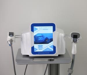 China Desktop Hifu Ultrasound RF Cavitation Slimming Machine factory