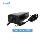 24V 2.7A Desktop Power Adapter For Cash Register Electric Lifting Table Age