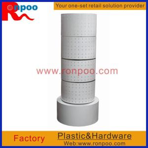 China Retail Shelving,Metal Display Racks,Chain Stores Display Racks,shelving &amp; Pedestal Display factory