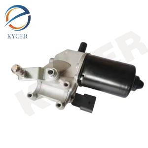 China Auto Electrical Systems Auto Motor 61617200510 Auto Wiper Motor 6161 7200 510 72005350 61617200535 For BMW X5 E70 X6 E71 E72 factory
