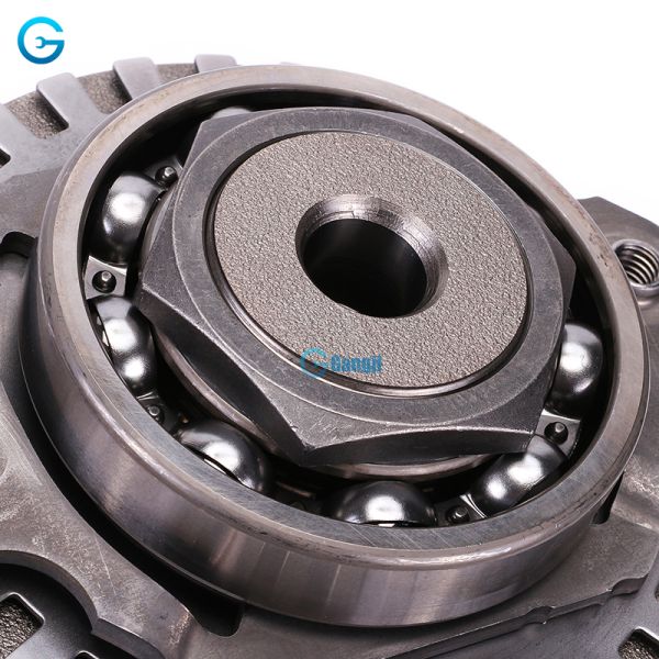 High Quality OEM JF015E CVT Pulley Kit and CVT Chain Pulley for Nissans