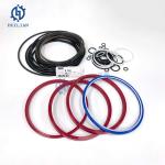 B360 B210 B230 B250 B300 Breaker Hammer Seal Kit Excavator Hydraulic Parts