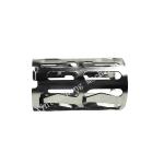 Customized Electronic Stamping Parts Products Cnc Stainless Steel Spare Parts