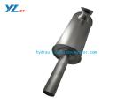620-41-15252 KOMATSU Excavator Exhaust Muffler PC60-5