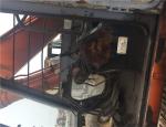 used original pump hitachi ex200-1 excavator used in japan