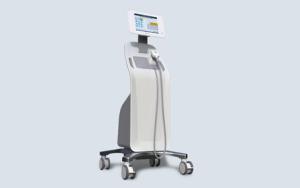 China Cavitation Body Slimming Machine For Eliminate Stubborn Fat HIFU Technology factory