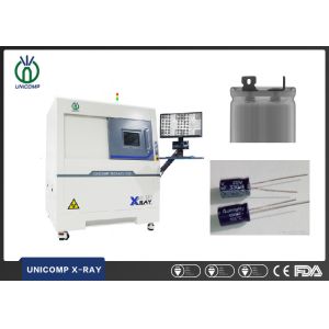 China LCD Monitor Capacitor Electronic X Ray Scanner Machine 24 High Precision on sale