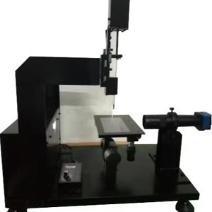 CF8436 Composite Insulator Hydrophobicity Tester Insulator Testing Machine