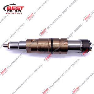 Diesel Common Rail Fuel Injector 2031835 2029622 2031836 For SCANIA R Series
