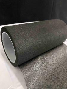 China Double Sided Tissue Tape With Plastic Core For Easy Tearing factory