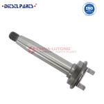 high quality fuel injection pump drive shaft1 466 100 305 17MM For Case 485 495