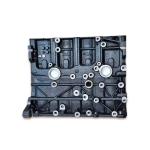 Gasoline Vw Engine Block 03L103011AN 2.0L Customized With 4 Cylinder