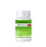 Triple Magnesium Complex Supplement Pills Natural Health Beauty Capsules
