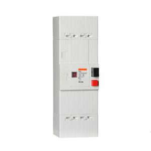 China PG 230V/400V RCCB residual current circuit breaker factory