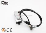 DAEWOO DH225-7 DH225-5 Excavator Electric Parts / Machinery Accelerator Motors
