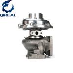 6HK1 Engine For hitachi Excavator Parts ZAX120 ZAX200 ZAX230 ZAX330-3 turbocharg