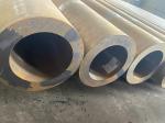 Cold Rolled Alloy Steel Pipes Carbon Low Mild Seamless Welded Pipe