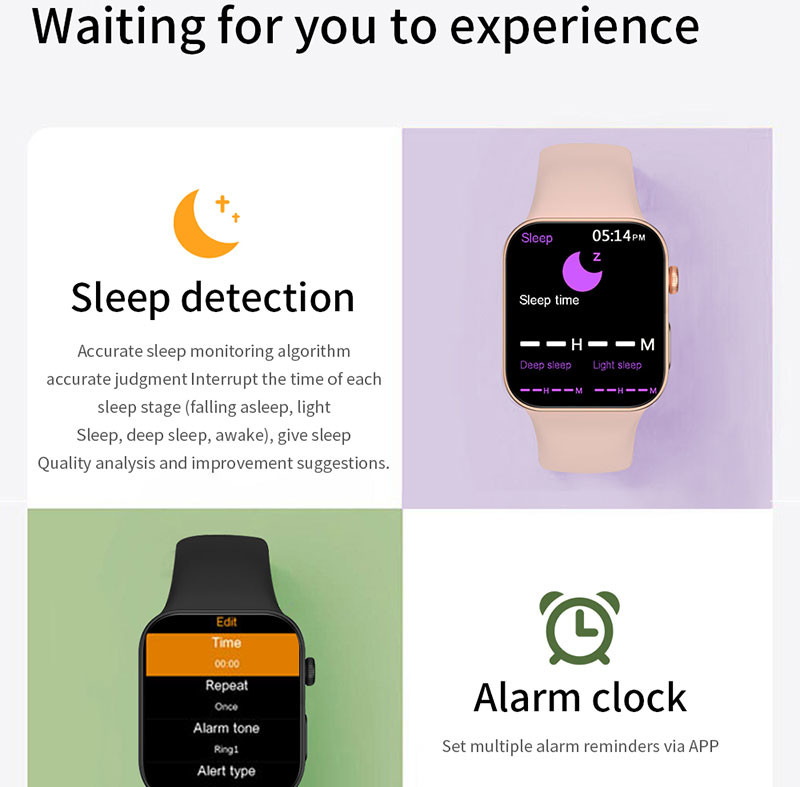 Multi Colors Dm100 Android Smartwatch 4G For Kids Fitbit P68