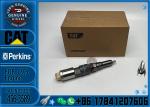 excavator parts common rail injector 456-3544 456-3589 fuel Injector 460-8213