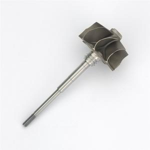 China G25R Turbine Wheel Shaft For 860761-2 877895-7 877895-8 877895-9 Turbochargers factory