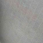 Water Resistant 45g Wall Covering Fiberglass Tissue