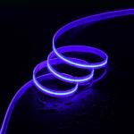 Led strip light 16w high quality 3M tape colorful smart 5m 12v 24v rgbw cob led