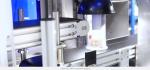 CMOS Camera Auto High Speed Vision Inspection Systems For Label Print Packaging