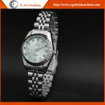 Sky Blue Watch Lady Watch Watches for Girl Wedding Dress Watches Wholesale Mixed