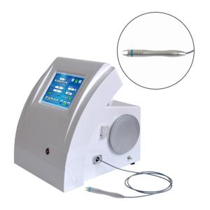 China 15W 30W 60W 980nm Laser Pigmentation Removal Machine AC100-240V factory