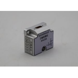 High Precision Mems Gyroscope With ≤0.05(゜/S) Bias Repeatability And ≤±0.1(゜/S)