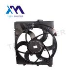 Air Cooling Fans Air Suspension For BMW E90 Radiator Fan 17117590699