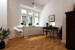 China 9 Inch 12 Inch 13 Inch PVC Self Adhesive Wood Puzzle Square Floor Tile Kitchen factory