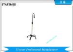 Black AC90 - 240V 50-60Hz 5W/10W/15W Medical Examination Light For Clinic