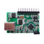 High Density Prototype Circuit Board FR4 Health Care Devices PCBA Assembly