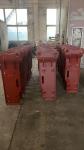 Excavator Hydraulic Rock Breaker Spare Parts Cylinder Piston