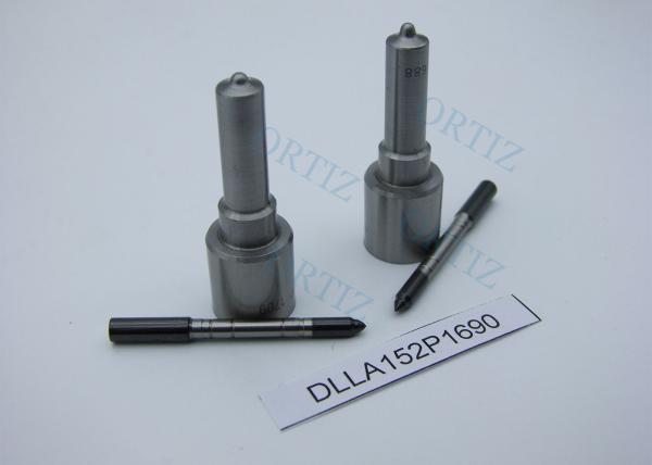 ORTIZ KingLong fuel oil burner spray nozzle 0433172036 common rail spare parts