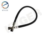 KYGER High Quality 13537537964 Auto Engine Systems Fuel Hose Suitable For BMW