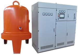 China Anti Corrosion Nitriding Furnace Hardening Heat Treatment Equipment factory