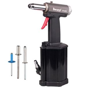 China Up to 6.4mm Commercial Air Riveter For 4.0mm - 6.4mm Blind Rivets CE factory