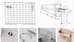 4G LTE Yagi Antenna Deertom Antenna 10dBi 698-2700MHz 700-2700MHz 700-2500MHz