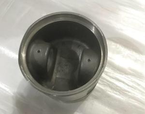China 40*114*23/30mm Forklift Truck Components Forklift Mast Rollers Steel Material factory