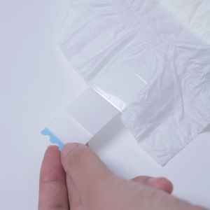 Disposable Dog Diapers Super-Absorbent Leak-Proof 12pcs Bag