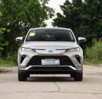 Toyota VENZA 2023 2.5L Hybrid Front 4wd zhizun version Popular brand Medium suv