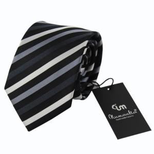 China Excellent Silk tie for men,Italian emboss Silk Necktie factory