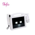 LF-439 4D hifu face lift +hifu liposonic machine 2 in 1 for sale