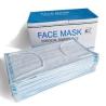 Buy cheap Comfortable Wear Disposable Face Mask Low Breathing Resistance For Public Area from wholesalers