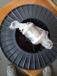 China ASTM G-97 ISO DNV Magnesium alloy Wire with High Purity Magnesium 99% factory