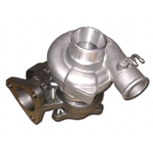 Mitsubishi L300 2.5L TD TD04 Turbo 49177-01515,MR355220
